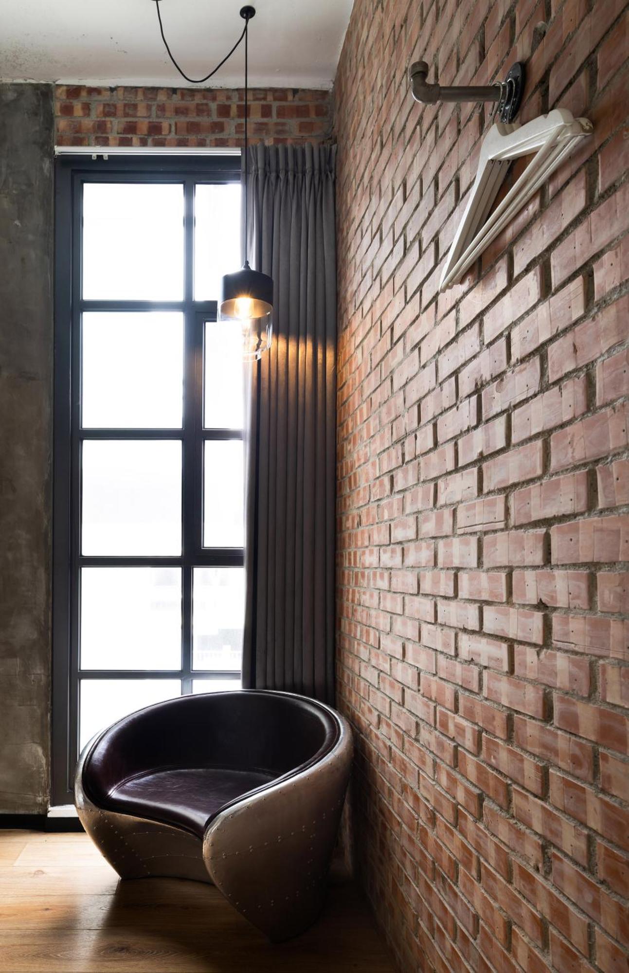 Bluesky Hotel Đài Trung Ngoại thất bức ảnh